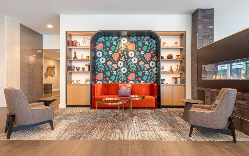 Cambria Denver Downtown RiNo
