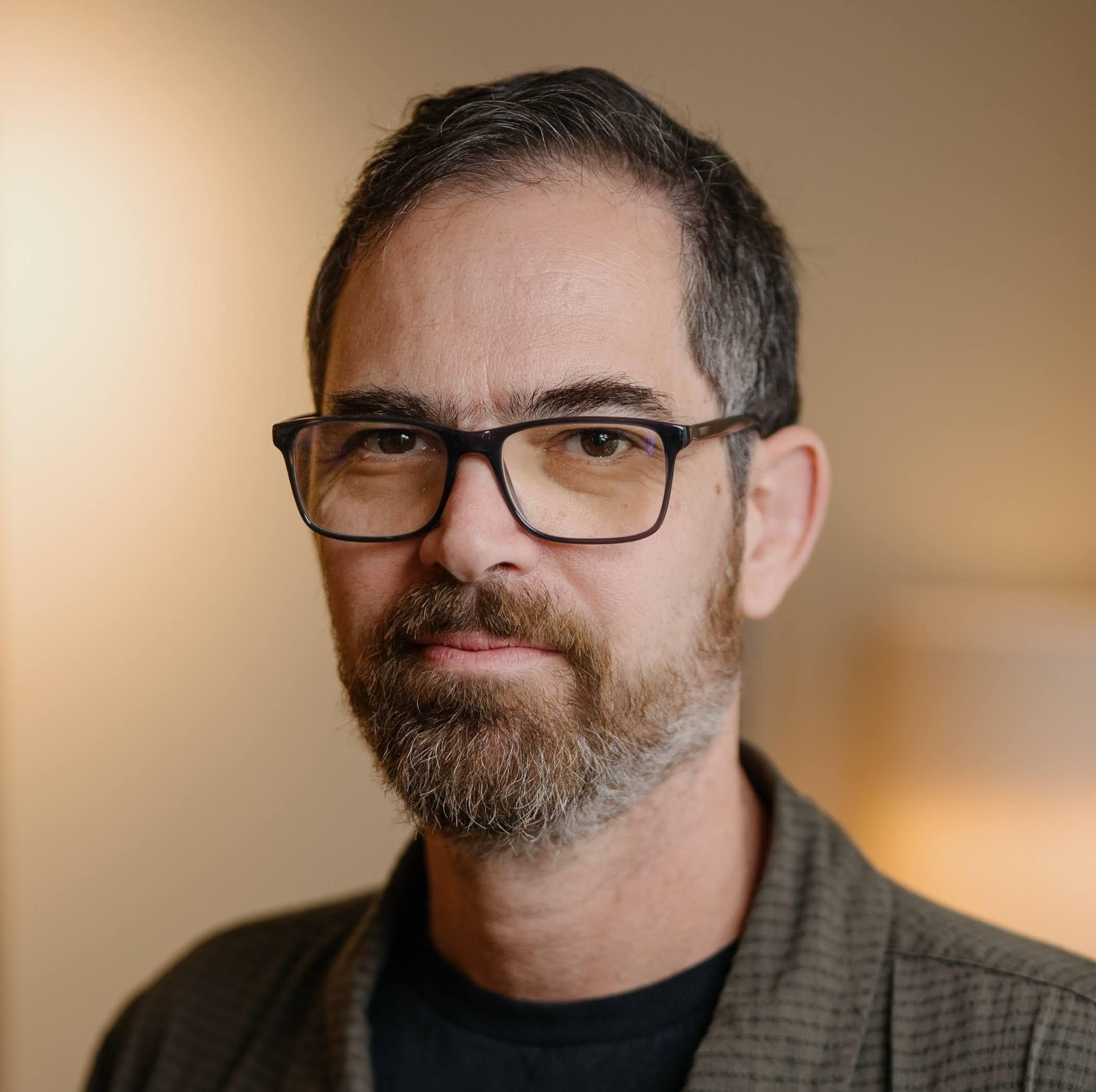 Daniel Gwerzman