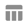 table icon